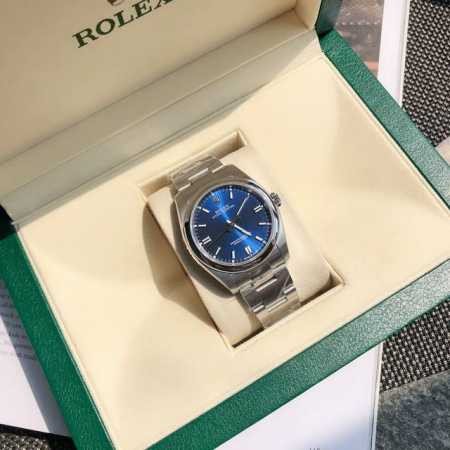 Rolex Oyster Perpetual Series Rolex Oyster Perpetual Series 36Mm, The Most Appro - Click Image to Close