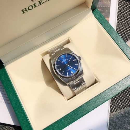 Rolex Oyster Perpetual Series Rolex Oyster Perpetual Series 36Mm, The Most Appro