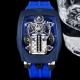 BG factory's annual masterpiece, the Bugatti Veyron, has joined hands with Jacob