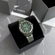 Spot Emporio Armani Armani's most popular model this year, model Ar70011 fine c