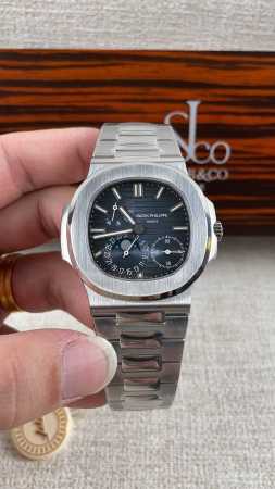 Ppf Patek Philippe 5712V3 version series! Ddd - Click Image to Close