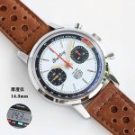 Sj presents the new Breitling Top Time R2 watch, a unique and exceptional design