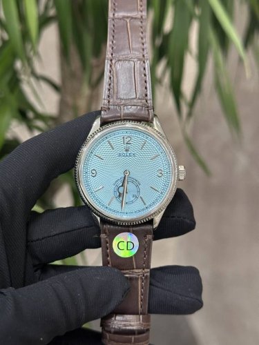 Exclusive Real Shot Images Rolex Automatic Mechanical Watch Men's Watch High Qua