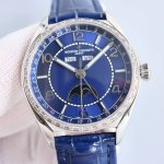 Tw Masterpiece Vc 56 Series Full Calendar Watch Model 4000E000A-B548B439B438B065