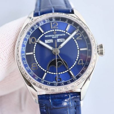 Tw Masterpiece Vc 56 Series Full Calendar Watch Model 4000E000A-B548B439B438B065