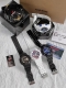 Casio G-Shock Sport Series, Ga-110, best-selling in five colors! Ddd