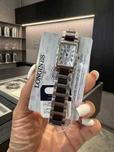 Popular hot selling hot goods official website new Chanel double C letter diamon