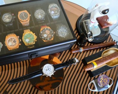 before shipment. Buy with confidence Case material: "Hammer-pressed" 316S refine