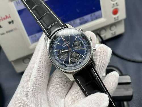 Tf Factory 2025 recommends the upgraded V2 version of the Breitling Navitimer, c