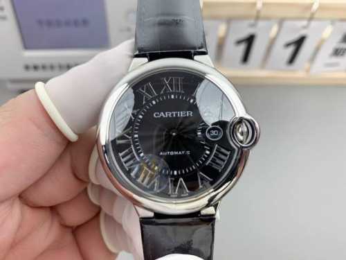 Af Blue Balloon 42mm black dial DDD