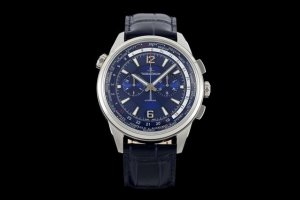 HK is launching another hot-selling Jaeger-LeCoultre Jl Polaris World Time Chron