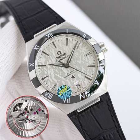 Unified Price: Twt Omega Omega Starry Eternal Constellation Watch Fifth Generati - Click Image to Close