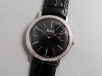 Mks new product launch: Piaget Altiplano series classic ultra-thin product is th