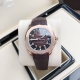The exclusive new Patek Philippe Aquanaut collection perfectly embodies the esse