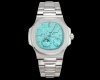 K The domineering president is here! Patek Philippe 5712Gr is shockingly born! I