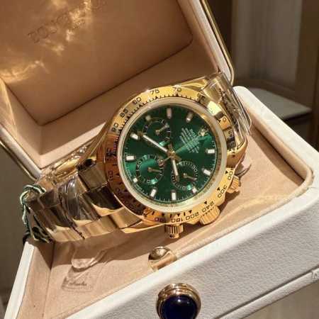 The new green gold Diorama is irresistible; its stunning appearance under stron - Click Image to Close