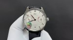Recommended: Iwc Portuguese Seven Days Power Reserve 42Mm 52010 Movement Top-Qua