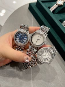 Batch price Roger Dubuis Velvet series ladies watch Velvet series dial has clear
