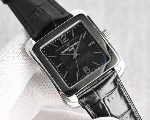 Tw Factory, white gold with strap. This Vacheron Constantin Historic Masterpiece