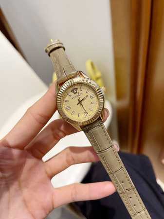Versace, new model, dial 34mm - Click Image to Close