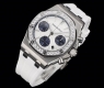 Xiaohongshu popular Wang Ziwen and Li Jiaxin's same model New Audemars Piguet Ro