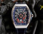 Perfect Details Abf Highest Quality New Arrival Franck Muller Franck Muller Fm V