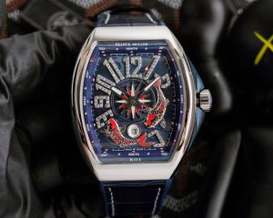Perfect Details Abf Highest Quality New Arrival Franck Muller Franck Muller Fm V