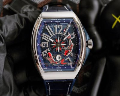 Perfect Details Abf Highest Quality New Arrival Franck Muller Franck Muller Fm V