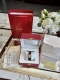 With Matching Packaging And Images. Cartier Tank True High-End Original Quality,