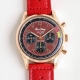 Gf Produced By: Top Breitling's New Chronograph Bn5 Navitimer, A Mechanical Chro