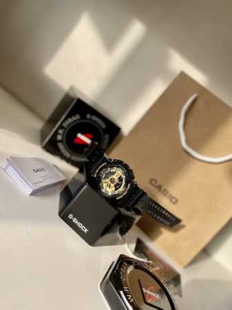 Hot-selling Casio 110 series, top-of-the-line version. Main functions: wrist-rai - Click Image to Close