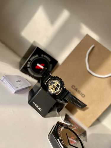 Hot-selling Casio 110 series, top-of-the-line version. Main functions: wrist-rai