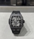 Hublot - Black Ceramic Soul Big Bang Series Inspired By Racing, The New Srit Of