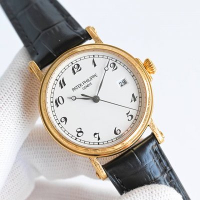 Gr Factory strongly recommends the Patek Philippe Pp Classic Series Classic 5153