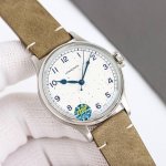 Mma Factory New Product Launch Longines Series "Little Freckles" Case 38.5mm sta