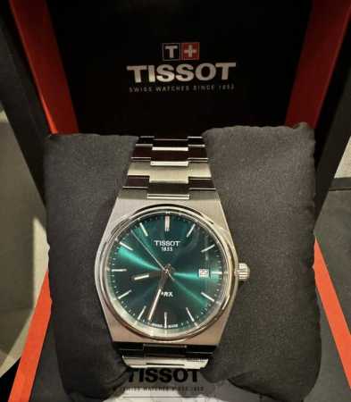 It's time for another product sharing session! I recently got my hands on a Tis - Click Image to Close