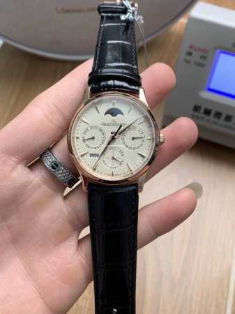 Vr Jaeger-LeCoultre Perpetual Calendar Ddd - Click Image to Close