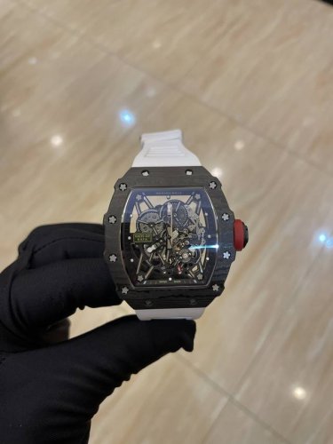 Richard Mille 1: Extremely High Authenticity Of The Movement 2: Thickness Consis