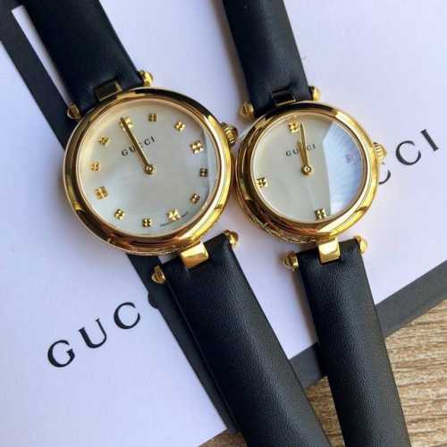 . Gucci's hot-selling model, the main model in Gucci's advertisements, a small a