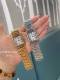 Tank Entry-Level Cartier Tank Series Retro Watch Tank Tank Series! The Dial Feat
