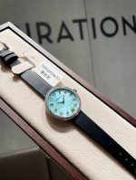 õ480 Today I would like to share with you a new watch from the American luxury b