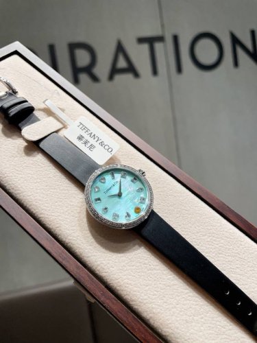 õ480 Today I would like to share with you a new watch from the American luxury b