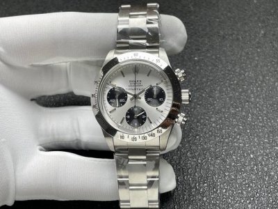 Rolex Solo Daytona Vintage Ot5 Paul Newman Series Vintage Daytona Cartier - Manu