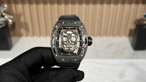 Richard Mille ~ [Richard Mille]