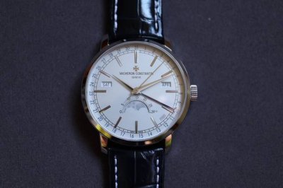 The cycle of week and month, the ticking of seconds