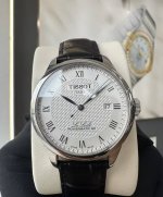 Original quality Tissot Tissot model: T006.407.11.033 Le Locle series steel ban