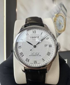 Original quality Tissot Tissot model: T006.407.11.033 Le Locle series steel ban