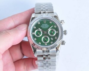 Classic Datejust Series - Multi-Function WatchThe highest-end version of the Rol