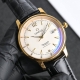2025 Latest Hot-Selling Upgraded Omega High-End Automatic Watch! 1. Meticulously