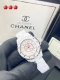 New calendar quartz model Chanelj12 New digital calendar quartz model 33 38Mm D